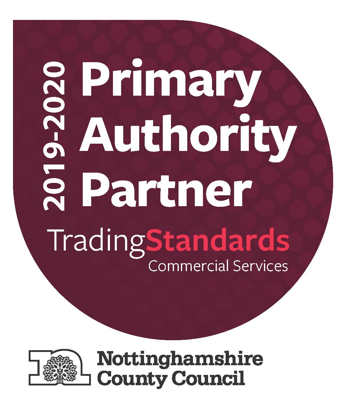 Primary Authority Partner
